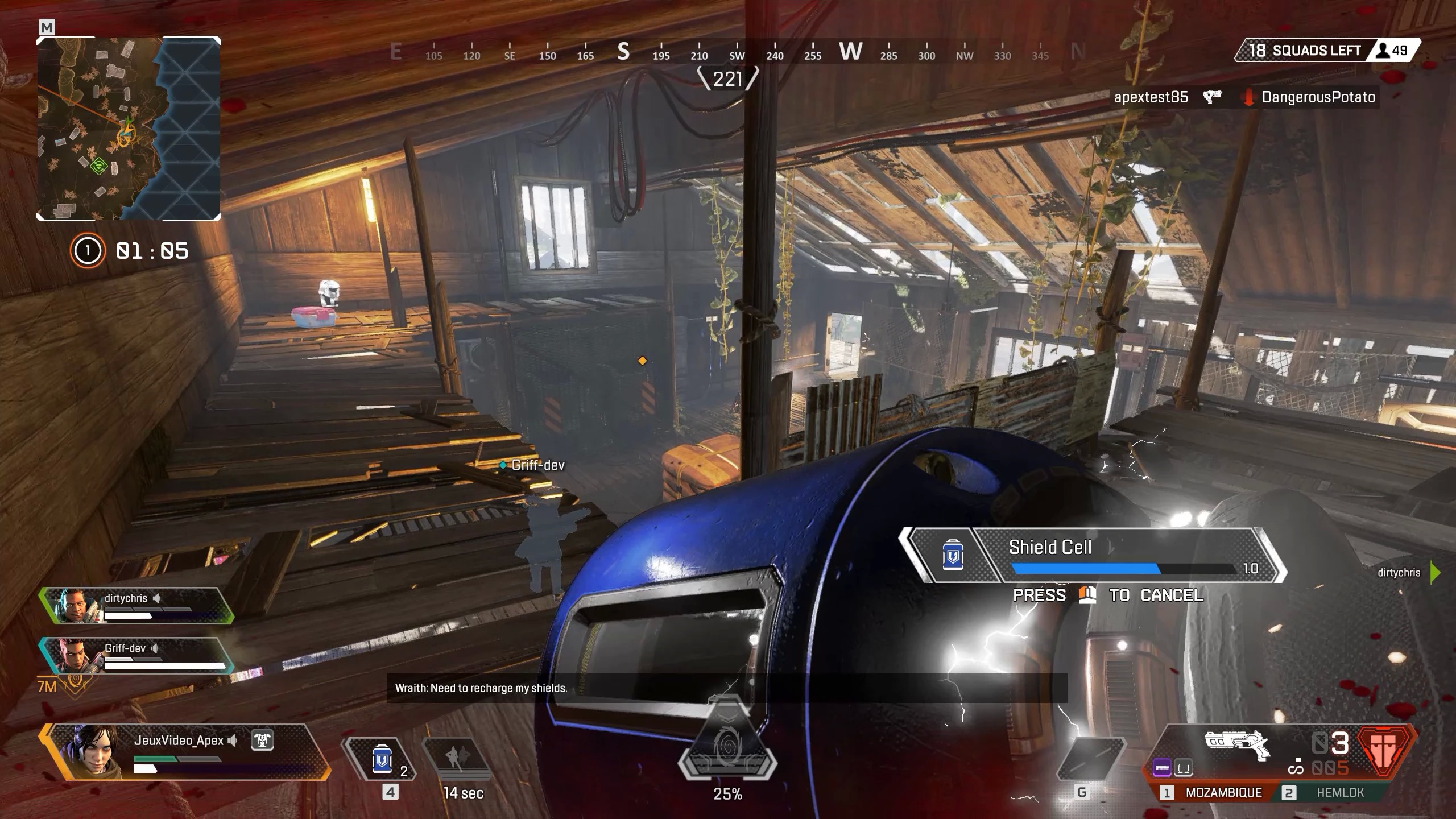 Apex Legends - Imagen 30